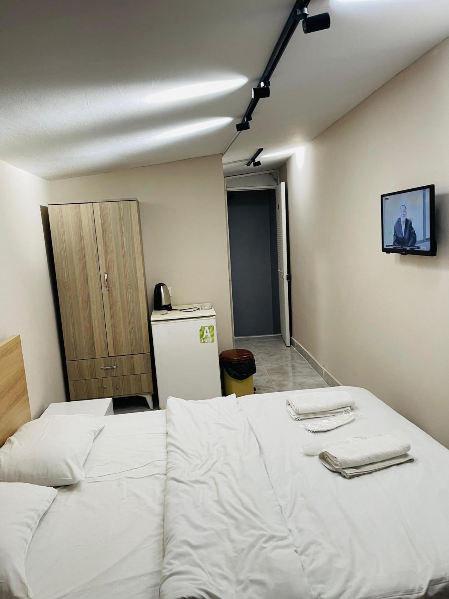 Aparthotel Taksim Rain Hause Istanbul Exterior foto